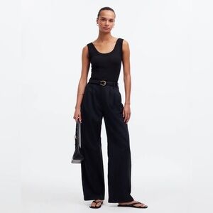 Madewell Harlow Trousers